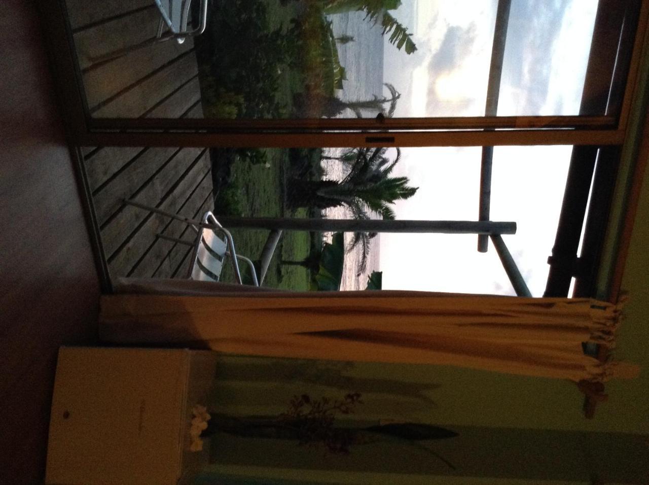 Mahia Hotel & Resto Hanga Roa Exterior foto